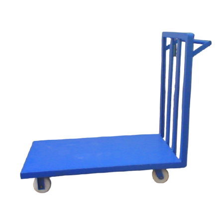 SB-41 L type Platform Truck 