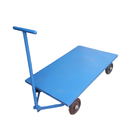 SB-42 Turn Table Platform Truck