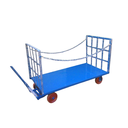 SB-44 Two Side Platform Truck