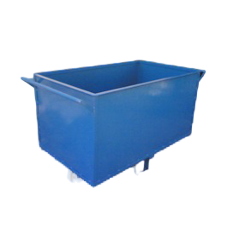 SB-46 Box Trolley