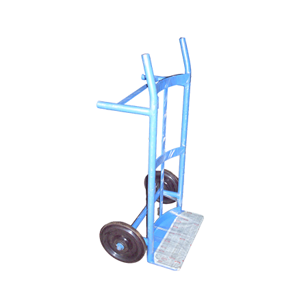 SB-52 Sugar/Salt Bag Truck